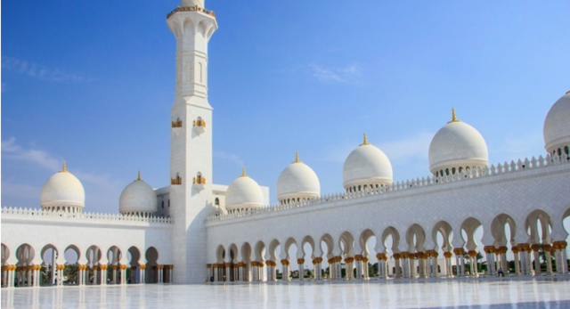 Bagdad, centro neurálgico de la traducción