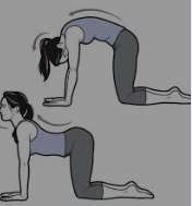 TÉCNICAS DE RELAJACIÓN (COMO EJERCICIOS DE RESPIRACIÓN, ENSOÑACIÓN DIRIGIDA Y RELAJACIÓN MUSCULAR PROGRESIVA)1990