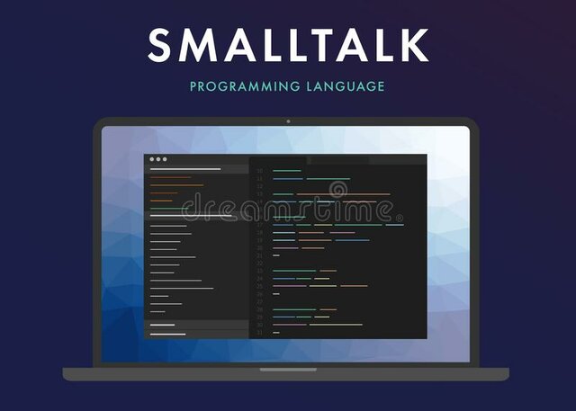 Smalltalk