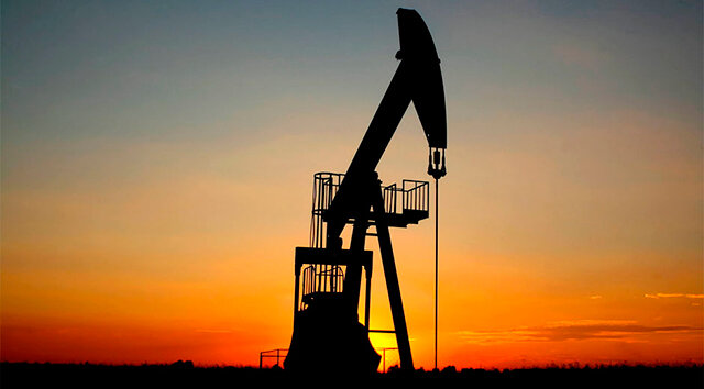 la excavacion petrolera