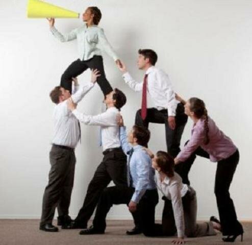 Cultura Organizacional