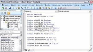 Visual Basic