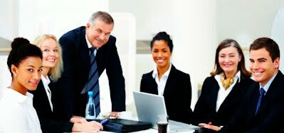 1940 La era de la información