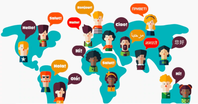 La traducción en la época contemporánea