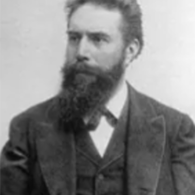 Timeline: HECHOS HISTORICOS DE LA RADIOLOGIA CONVENCIONAL