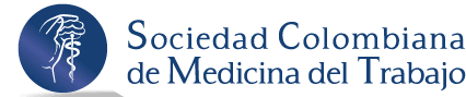 Sociedad Colombiana de Medicina del Trabajo