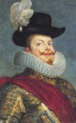 Felipe III