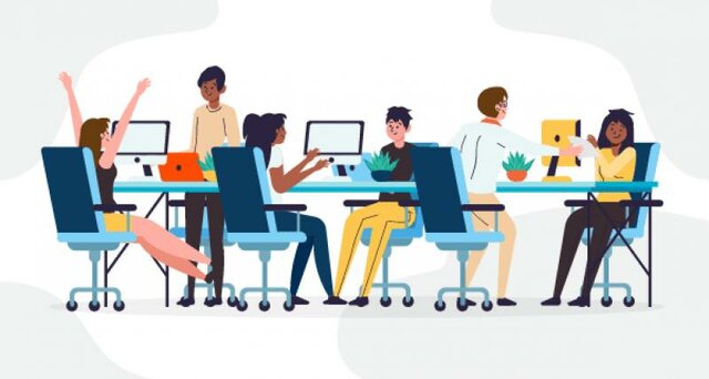 1950 Redes, Climas y Retroalimentación.