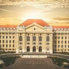 Graduated University