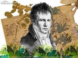 Alejandro de Humboldt18, (1769-1859)