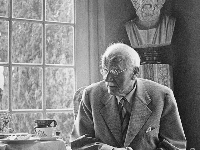 Carl Jung