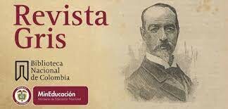 APARICION REVISTA GRIS