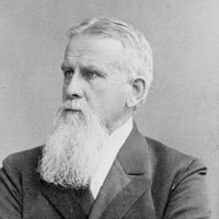 Friedrich Ratzel (1844-1904)