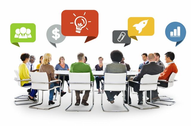 Redes, clima y retroalimentación