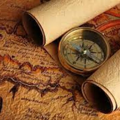 Timeline: HISTORIA DE LA GEOGRAFIA