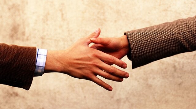 Relación jefe-subordinado