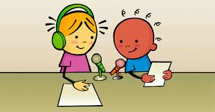 Colombia y Paris por radio