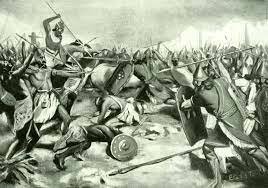 CALDEOS CONQUISTAN JUDA