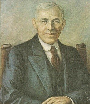 El doctor Pompilio Rodríguez, rector de la facultad de medicina de la Universidad Nacional, se propuso instalar en Bogotá un laboratorio de radiología.