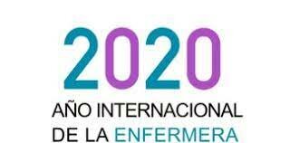 año internacional de la enfermeria