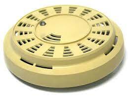 Smoke Alarm & Detector