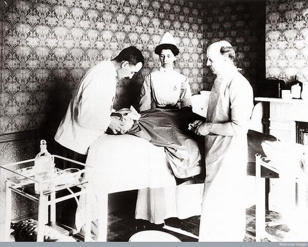 Se suprime la carrera de practicante