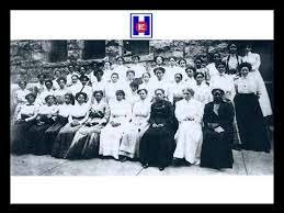 Convención de Enfermería