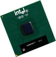 INTEL CELERON