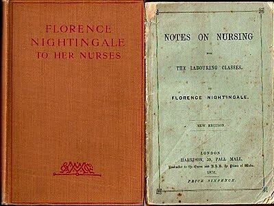 Notas de Enfermería de Florence Nightingale