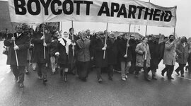 Timeline: Apartheid