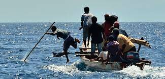 Chasse de subsistance accordée à certains peuples indigènes