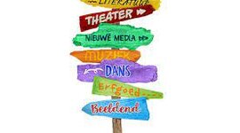 Timeline: cultureel zelfportret