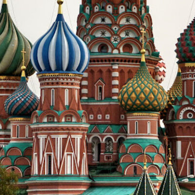 Timeline: История России