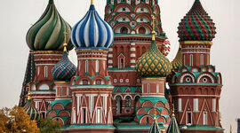 Timeline: История России