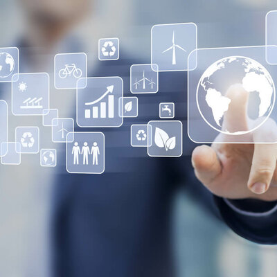 Timeline: Desenvolvimentos tecnológicos das últimas décadas - Turma 81