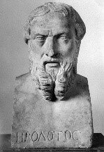 Heródoto de Halicarnaso (484-425, a. C.)