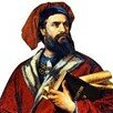 Marco Polo (1254-1324)