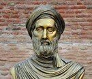 Ibn Jaldún (1332-1406)