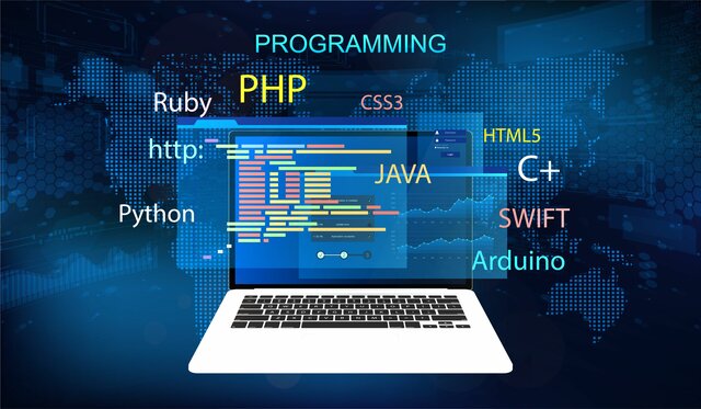 Nuevos Lenguajes de Programación para más Ámbitos