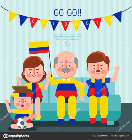 Familia Latinoamericana