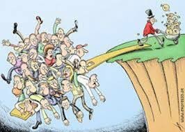 Teoría de Marginalidad