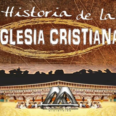 Timeline: Historia de la Iglesia