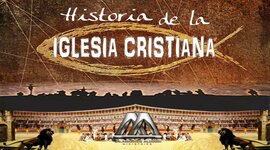 Timeline: Historia de la Iglesia