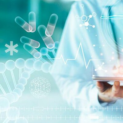 Timeline: History of Healthcare Richmond