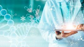 Timeline: History of Healthcare Richmond