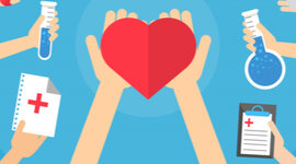 Timeline: History of Healthcare Hailey