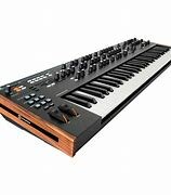 Sintetizadores Polifónicos