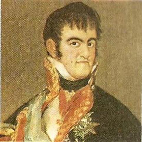 Fernando VII