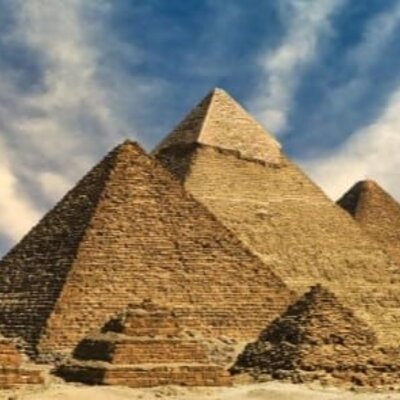 Timeline: History Egyptian to Persian Civilization