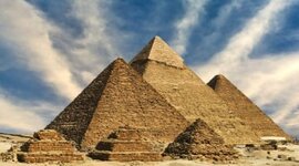 Timeline: History Egyptian to Persian Civilization
